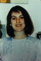 JulieCutlerDisappeared1988NamedInSarah AnneMcMahonsSwornStatementBeingOneOfTheClaremontSerialMurdersVictimsPh5
